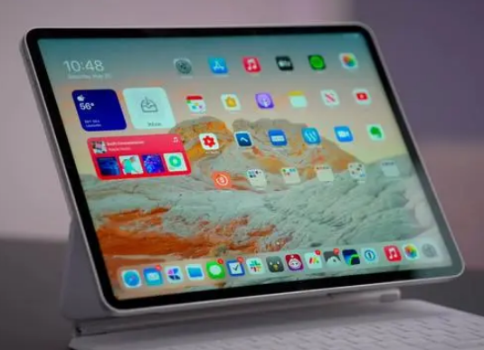 成安ipad维修分享新款iPad Pro或将采用M4芯片