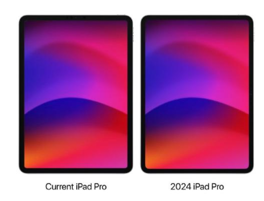 成安ipad维修服务点分享新款iPad Pro和iPad Air要来了 