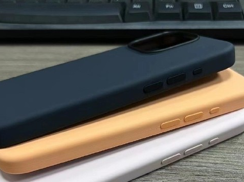 成安苹果14维修站分享iPhone14手机壳能直接给iPhone15用吗?