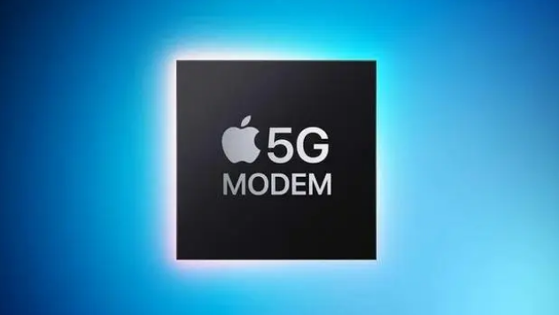 成安苹果维修网点分享iPhone15会搭载自研5G芯片吗？ 