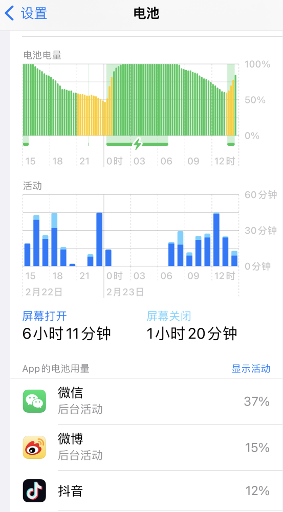 成安苹果14维修分享如何延长 iPhone 14 的电池使用寿命 