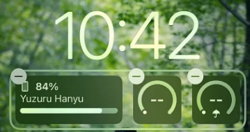 成安苹果手机维修分享iOS 16 天气小组件无法正常显示怎么办 