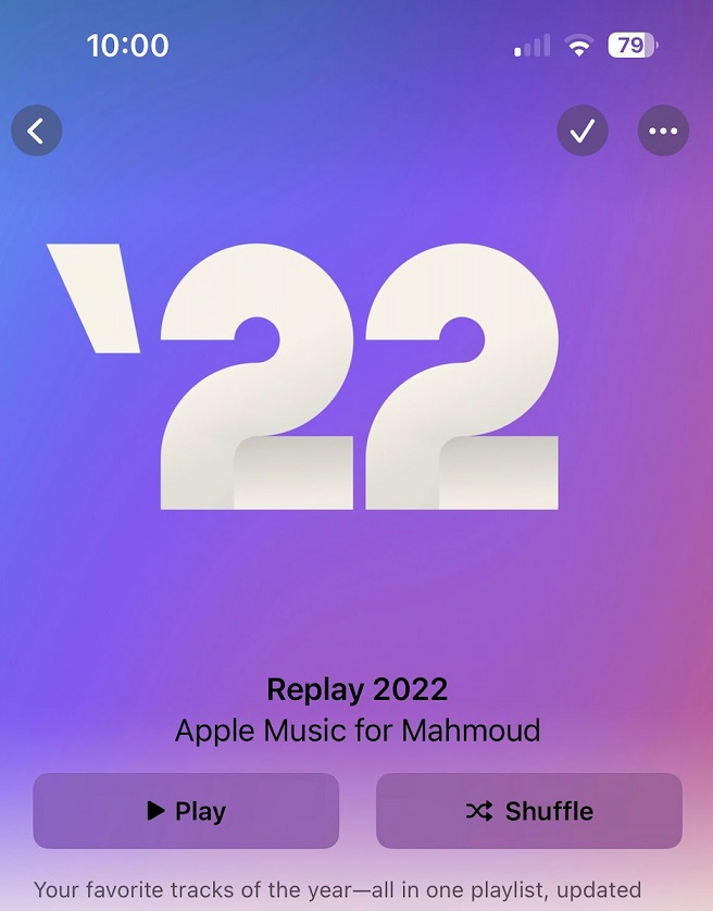 成安苹果手机维修分享iOS16.2 Beta3更新内容及升级建议 