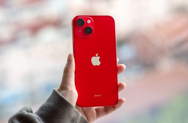 成安苹果14维修分享为什么大家觉得iPhone 14不香了 
