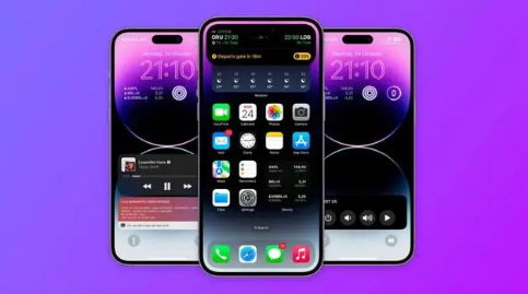 成安苹果手机维修分享iOS 16.1 RC版是iOS 16.1正式版吗 