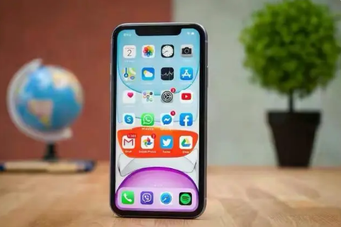 成安苹果手机维修分享升级iOS16屏幕失灵解决办法 