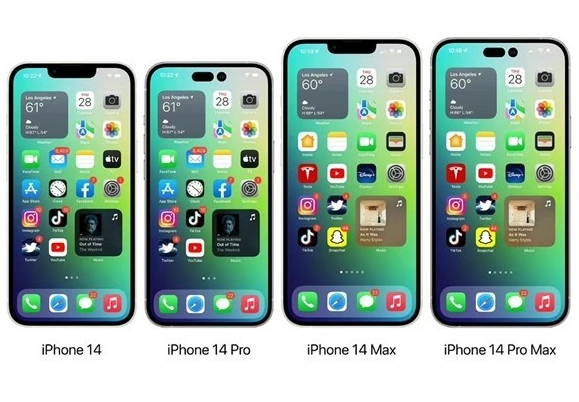 成安苹果14维修分享iPhone14可以分期吗 