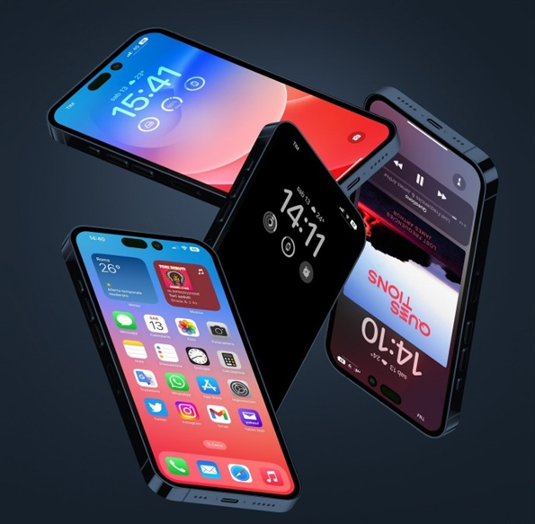 成安苹果14维修分享入门级iPhone 14多少钱 