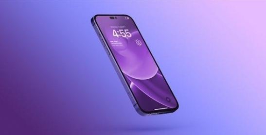 成安苹果14维修分享iPhone14配色有哪些 