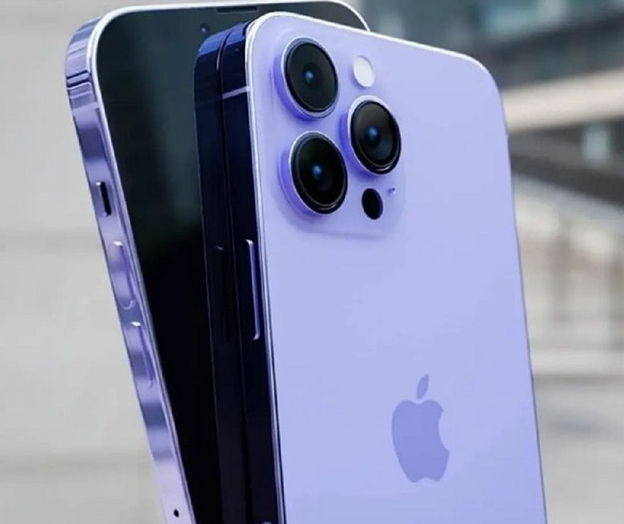 成安苹果14维修分享凭什么4800万像素的iPhone14就能上热搜 