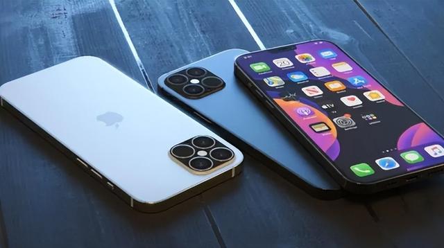 成安苹果14维修分享iPhone 14上市后，iPhone 13会下架吗 
