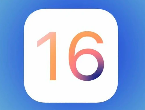 成安苹果手机维修分享iOS16不支持iPhone6s，手中的6s怎么办 