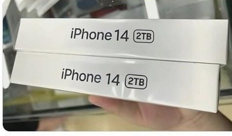 成安苹果14维修分享iPhone 14值得下手吗 