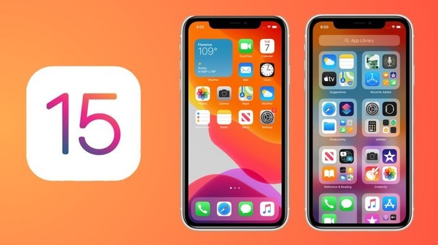 成安苹果13维修分享iPhone13更新iOS 15.5，体验如何 