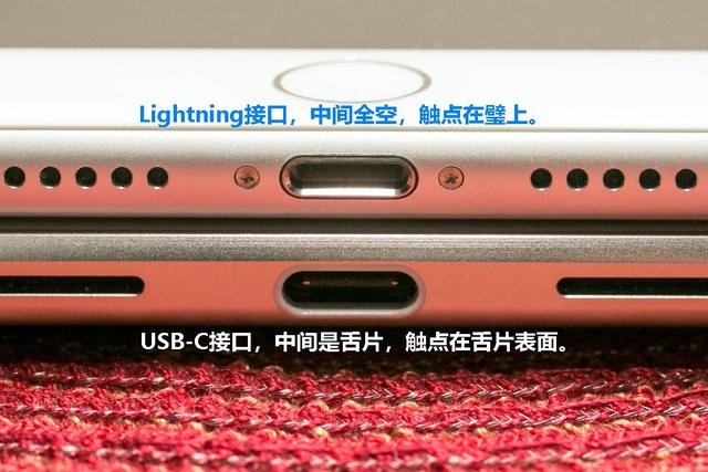 成安苹果14维修分享iPhone 14会是什么接口 