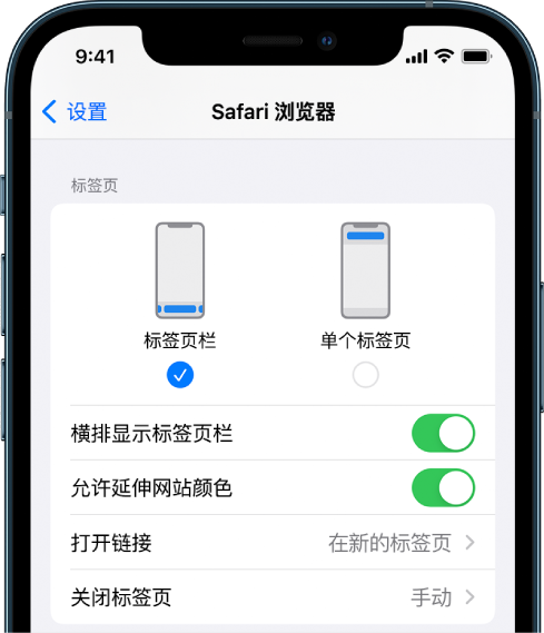 成安苹果手机维修分享iOS 15 使用技巧 
