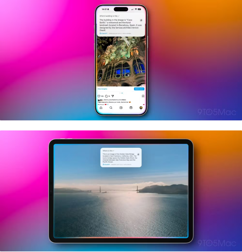 成安苹果手机维修分享苹果 Siri 接入 ChatGPT AI  