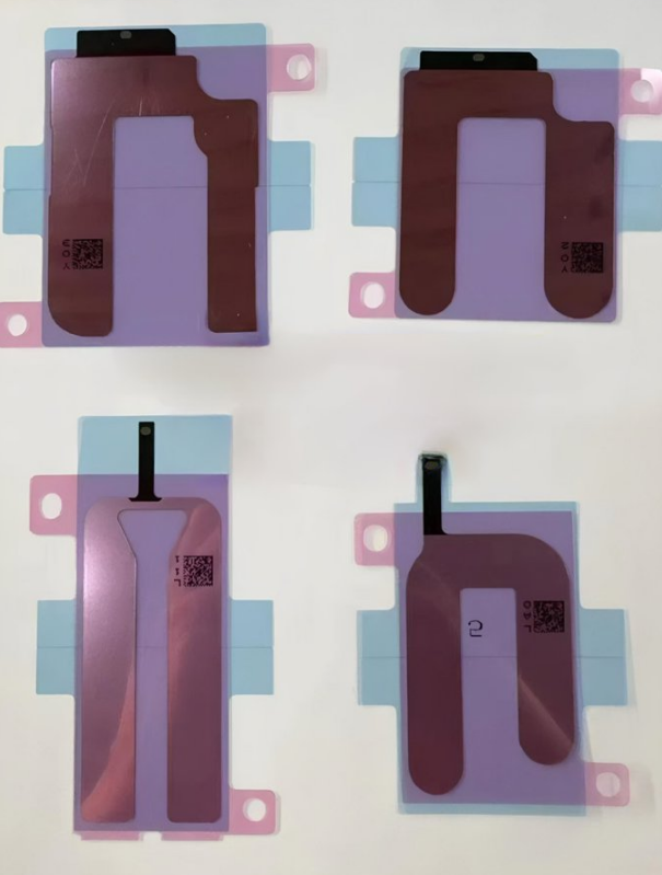 成安苹果手机维修分享iPhone 17 Pro 机型电池将采用创新型粘合剂 