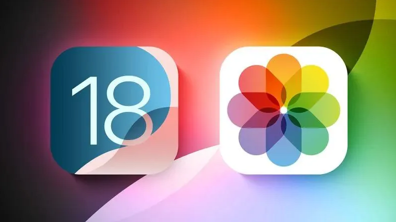 成安苹果手机维修分享苹果 iOS / iPadOS 18.1Beta 3 发布 