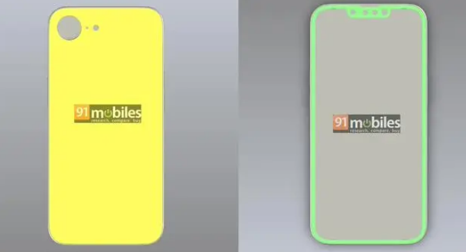 成安苹果手机维修分享苹果小屏iPhone SE4值得买吗 