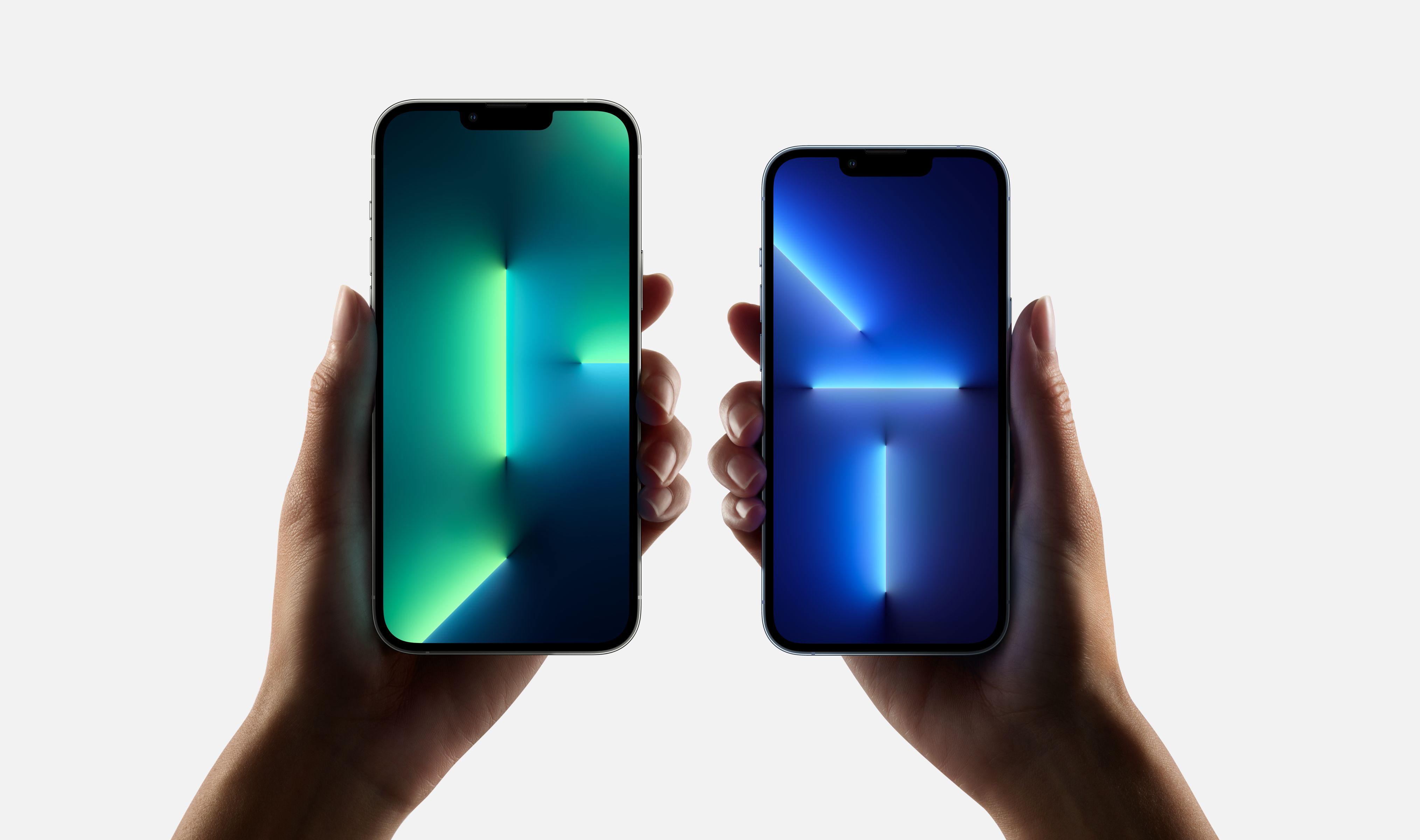 成安苹果手机维修分享iPhone 13 四款机型怎么选 
