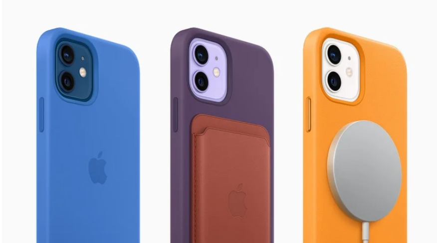 成安苹果手机维修分享关于 iPhone 13 的细节爆料 