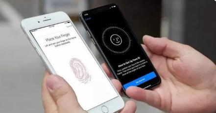 成安苹果手机维修分享iPhone 13 系列会有屏下指纹吗 