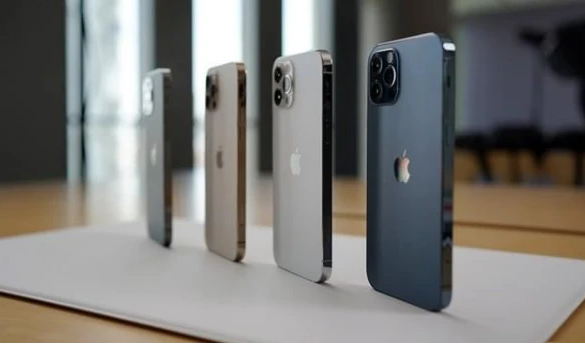 成安苹果手机维修分享为什么说iPhone13才是真旗舰 