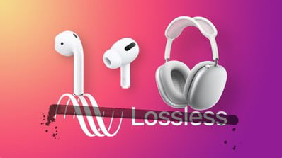 成安苹果手机维修分享哪些设备支持Apple Music 无损音频 