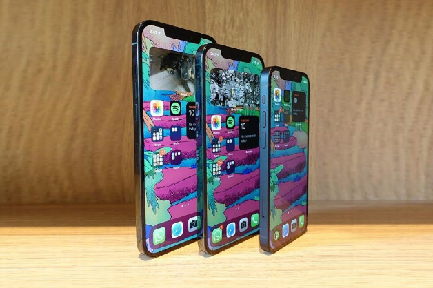 成安苹果手机维修分享iPhone 13发布日期 
