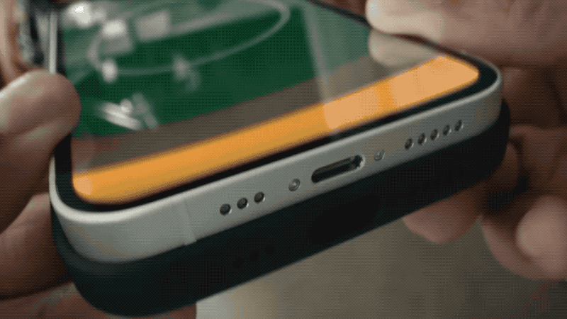 成安苹果手机维修分享未来 Magsafe 还有哪些发展空间 