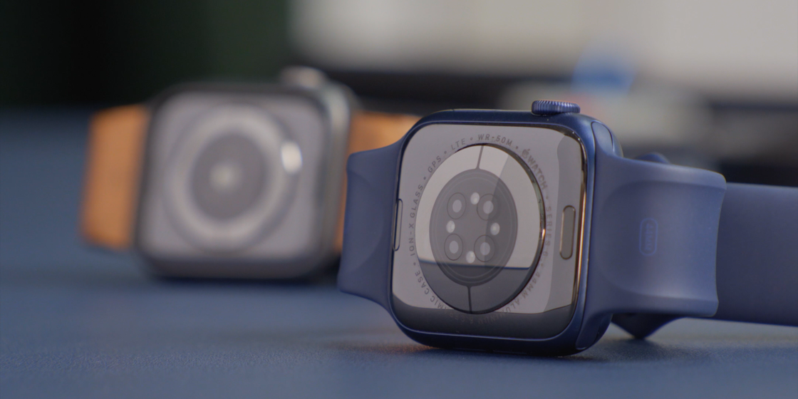 成安苹果手机维修分享Apple Watch 是如何测量卡路里的 