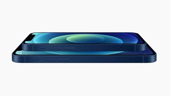 成安苹果手机维修分享iPhone 12 mini 锁屏后触屏失灵怎么办 