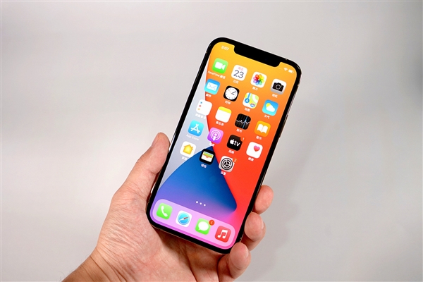 成安苹果手机维修分享iOS 14.2修订版已到，专属iPhone 12系列 