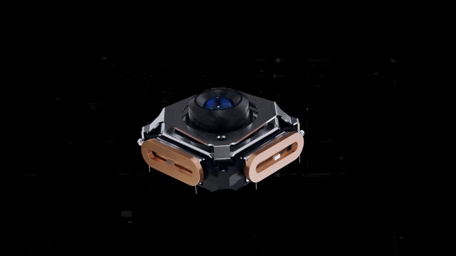成安苹果手机维修分享iPhone 12 Pro Max 独享的这颗传感器更大的特点是什么 