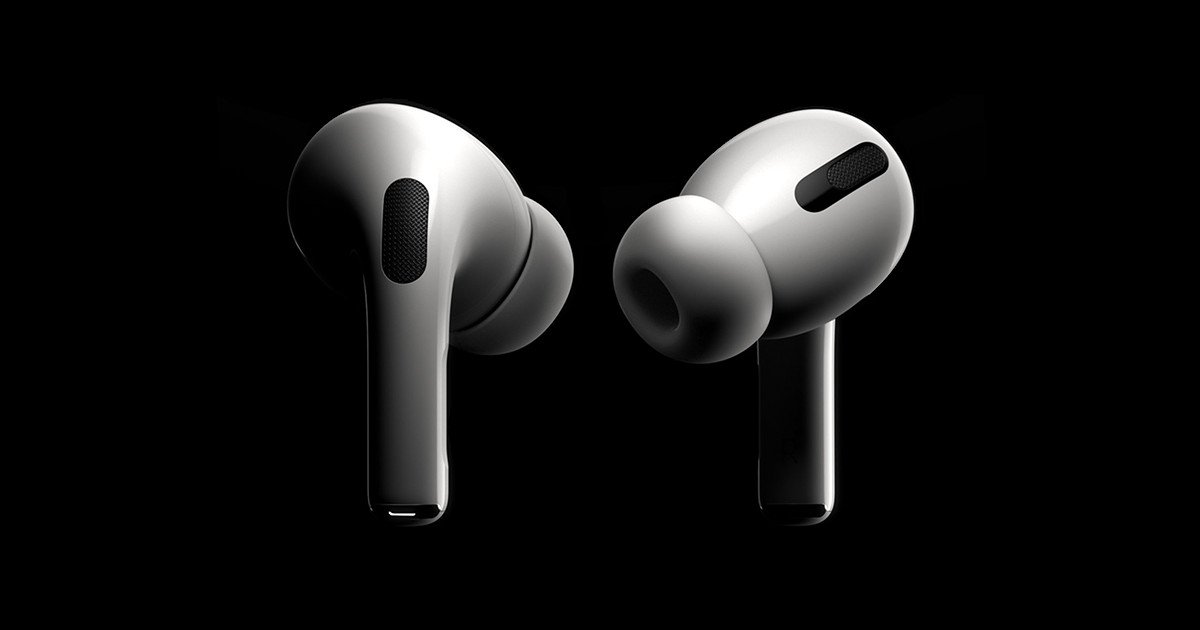 成安苹果手机维修分享AirPods Pro 爆音、降噪效果下降怎么办 
