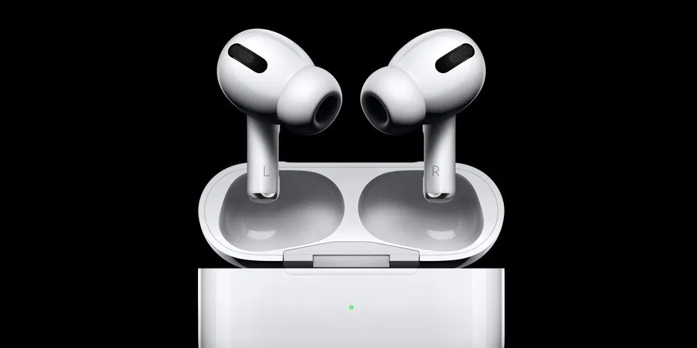 成安苹果手机维修分享AirPods Pro 出现静电噪音 