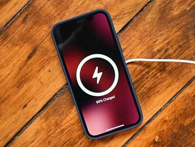成安苹果手机维修分享iPhone 12可以随便充电吗 