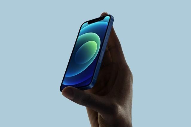 成安苹果手机维修分享iPhone 12 mini辐射很大吗 