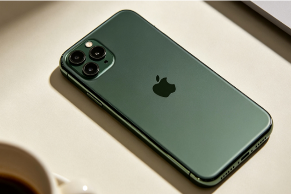 成安苹果手机维修点分享iPhone11 Pro换电池 