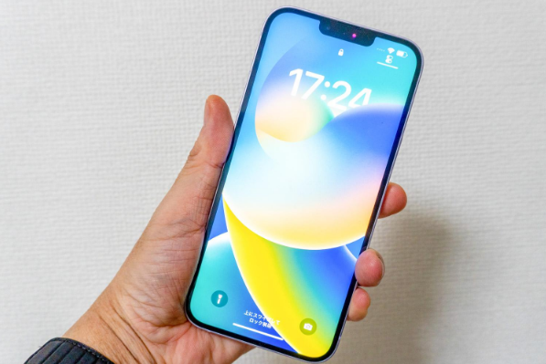 成安苹果手机维修分享iPhone 14 Plus换电池 
