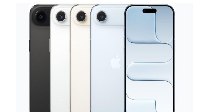 成安苹果手机维修分享iPhone 17 Air换电池 