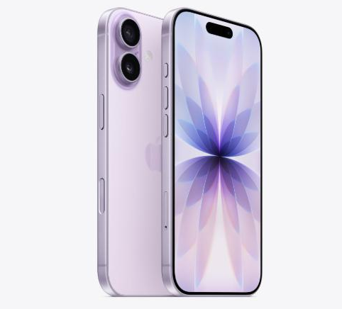 成安苹果维修点分享iPhone 17进水维修 