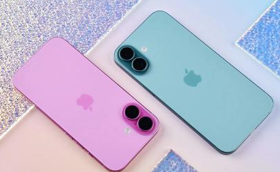 成安苹果维修点分享iPhone 16手机黑屏多重诱因解析 