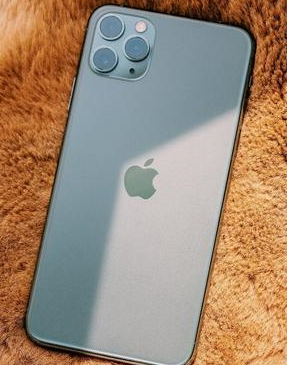 成安苹果维修点分享iPhone 11 Pro Max电池发烫特殊问题 