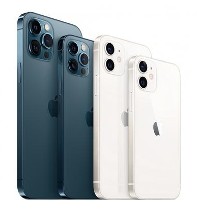 成安苹果维修点分享iPhone 12 Pro发烫关联故障汇总 