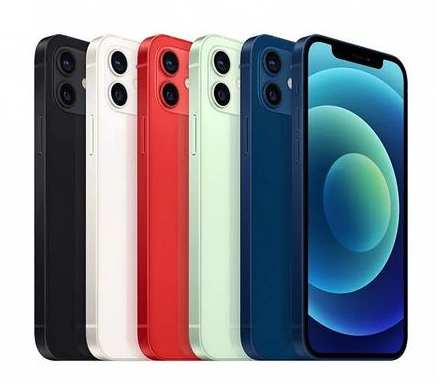 成安苹果维修点分享iPhone 12 Pro Max发烫冷门故障梳理 