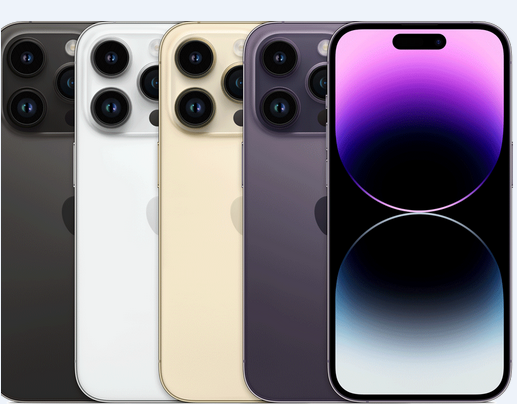 成安苹果维修点分享iPhone 14 Pro发烫易忽略问题解析 