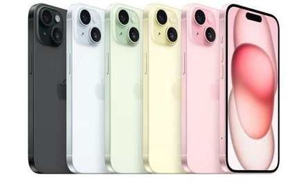 成安苹果维修点分享iPhone 15发烫易忽视问题科普 