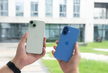 成安苹果维修点分享iPhone 16 Plus发烫多场景剖析 